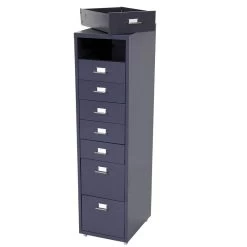 Caisson à Roulettes Boston T851 -Mobilier Soldes eefec765748d4c3cb5d091727a52a5c4