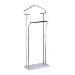 Valet De Chambre Métal