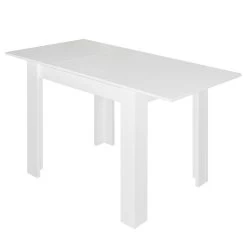 Table Extensible Fairford -Mobilier Soldes esstisch solvorn mit ausziehfunktion 4776200