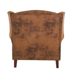 Fauteuil à Oreilles Naru -Mobilier Soldes europa traiding 2013 10 21 1 288136