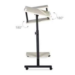 Table Ordinateur Portable Réglable -Mobilier Soldes f01730f280dd424a911e44a8f63ac20c