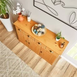 Buffet PARIS -Mobilier Soldes f01bd5bbf21a45c8808bf29b7b0c23af