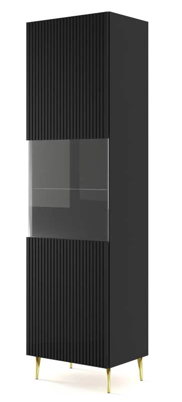 Armoire Vitrine RavennaB 60x42x215 12 Armoire Vitrine RavennaB 60x42x215 – Image 10