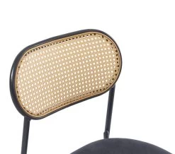 Lot De 2 Chaises OREBRO -Mobilier Soldes f1dda9b3db93493db80916a6593e1ccf