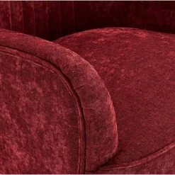 Fauteuil Bob Jaune -Mobilier Soldes f217f2846b6a48cca78ff948e9406ec8