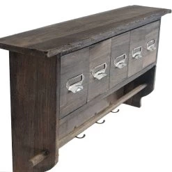 Portemanteau HWC-C49 -Mobilier Soldes f35a02214f7c4c3cbad16ff34d6ad062
