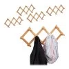 5x Garde Robe Mural En Bois Pliable -Mobilier Soldes f42d6a6feaaf477e97b889644f545ae8