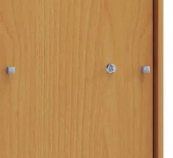 Armoire De Bureau Lona -Mobilier Soldes f49e0590eba342328fa07438ccdbeb6a