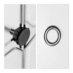 Meuble à Chaussures Avec 6 Casiers -Mobilier Soldes f5b9195049e2416e93b9bfcea6008af7