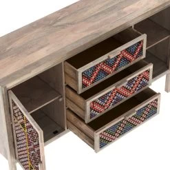 Buffet Massaï 13 Buffet Massaï -Mobilier Soldes f5e5e8023c144a28ab46519d31d63e1e