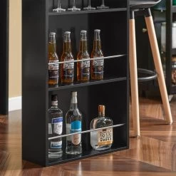 Table Haute Table De Bar FWT17-W -Mobilier Soldes f728f7f3cecd43cd8c6f86cbf5609f75