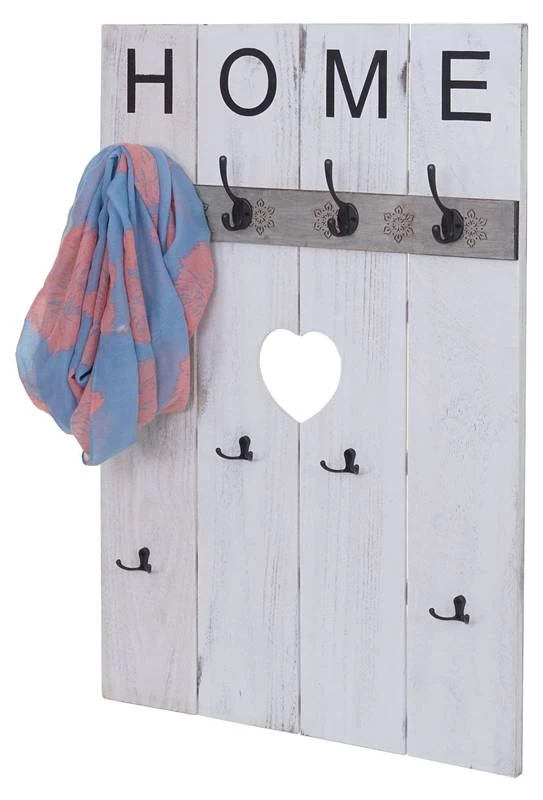 Vestaire Mural HWC-C89 Home Shabby 8 Vestaire Mural HWC-C89 Home Shabby – Image 6