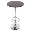 Table De Bar Avec Repose-pied 2 Table De Bar Avec Repose-pied -Mobilier Soldes f880d4fdd8244da894f76ade9939e333