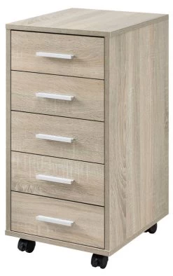 Caisson à Roulettes Stockholm