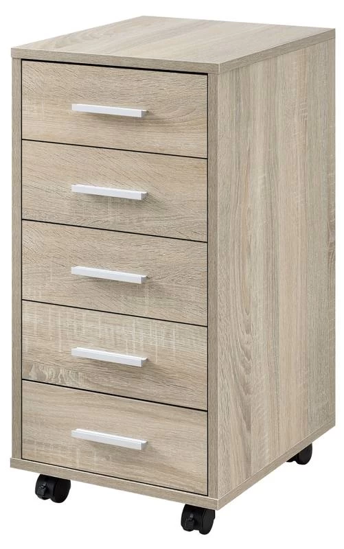 Caisson à Roulettes Stockholm 3 Caisson à Roulettes Stockholm