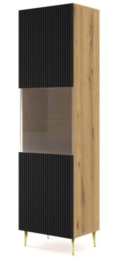 Armoire Vitrine RavennaB 60x42x215 19 Armoire Vitrine RavennaB 60x42x215 -Mobilier Soldes f91e23f350ac4af0a8e9c0a238ce2802.cropped 104 110 1088 2340.processed