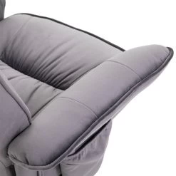 Fauteuil De Relaxation CHARLES -Mobilier Soldes fa3d9c726c7c444a9ece6979b432db80