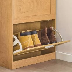 Meuble à Chaussures FSR137-F -Mobilier Soldes fb3243b69bc84cb58c5a8a191716c89d