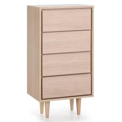 Chiffonnier Denia 4 Tiroirs