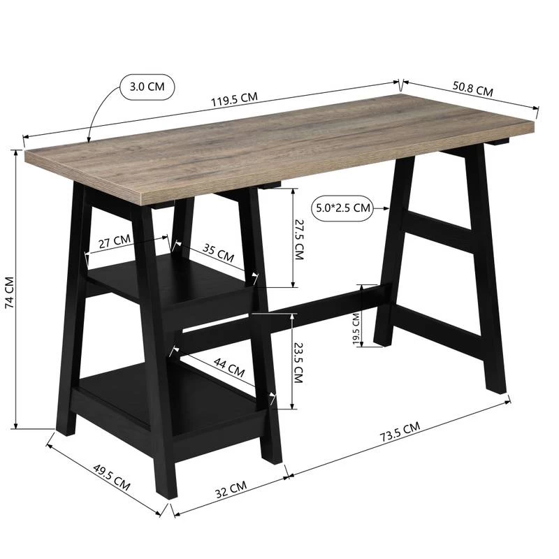 Bureau AFRA BK 14 Bureau AFRA BK – Image 12