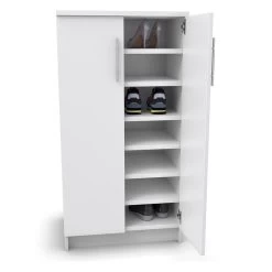 Meuble à Chaussures Dalia -Mobilier Soldes fcc3ba84216e4ce983d9317e701485b5