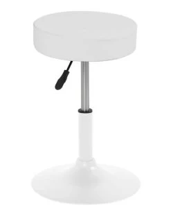 KAYELLES Tabouret Hauteur Réglable YU -Mobilier Soldes fd4d47d442e74dc8be32d47f7ba9edd0