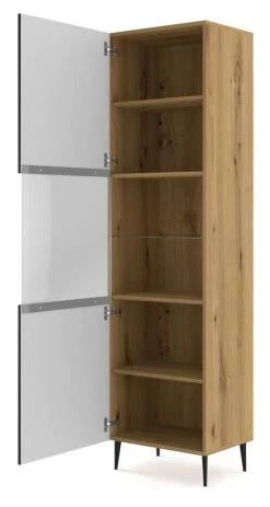 Armoire Vitrine RavennaB 60x42x215 22 Armoire Vitrine RavennaB 60x42x215 -Mobilier Soldes fd79b549eb814a7db317467bc3359944.cropped 75 137 1302 2438.processed