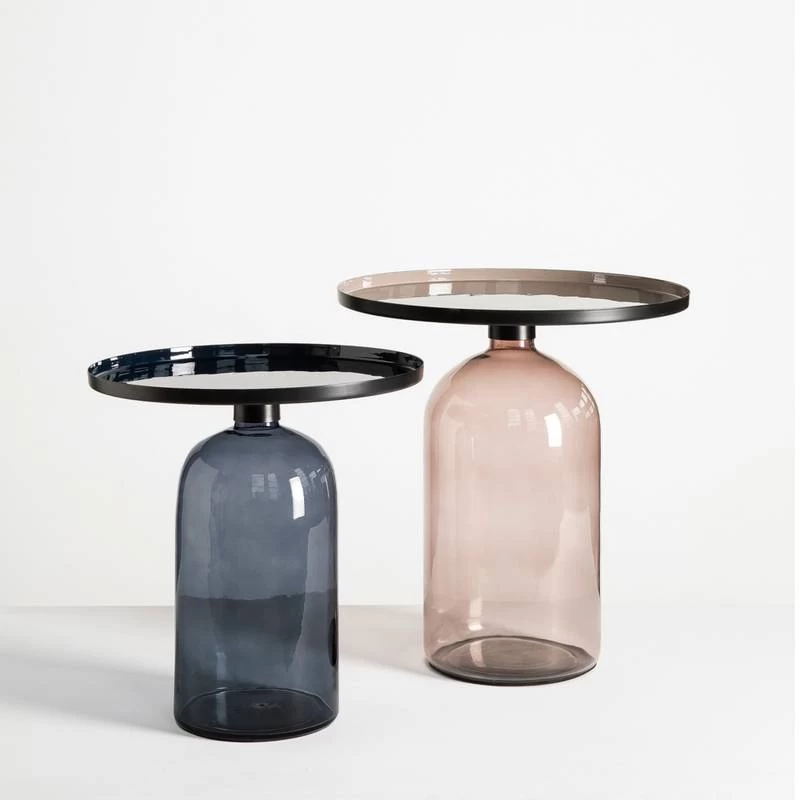 Table D'appoint Taza 9 Table D'appoint Taza â Image 7