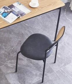 Lot De 2 Chaises OREBRO -Mobilier Soldes fe77d1efded94d4eacfe493d6e7d71bb