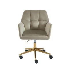 Fauteuil De Bureau MONACO -Mobilier Soldes ffce5c2d4ee74388b84628ecb6b5aca9