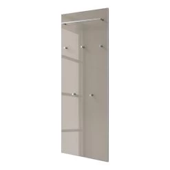Panneau Porte-manteaux Alavere I -Mobilier Soldes garderobenpaneel alavere i weiss 3757456
