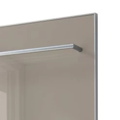 Panneau Porte-manteaux Alavere I -Mobilier Soldes garderobenpaneel alavere i weiss 3757460
