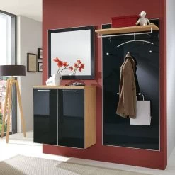 Meuble à Chaussures Alavere V -Mobilier Soldes garderobenpaneel alavere iii 3757656