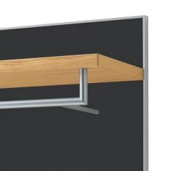 Panneau Porte-manteaux Alavere IV -Mobilier Soldes garderobenpaneel alavere iv 3757736