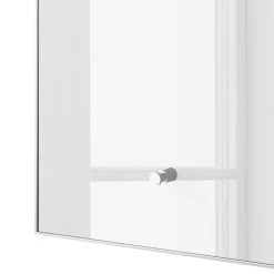 Panneau Porte-manteaux Alavere IV -Mobilier Soldes garderobenpaneel alavere iv weiss 3757676