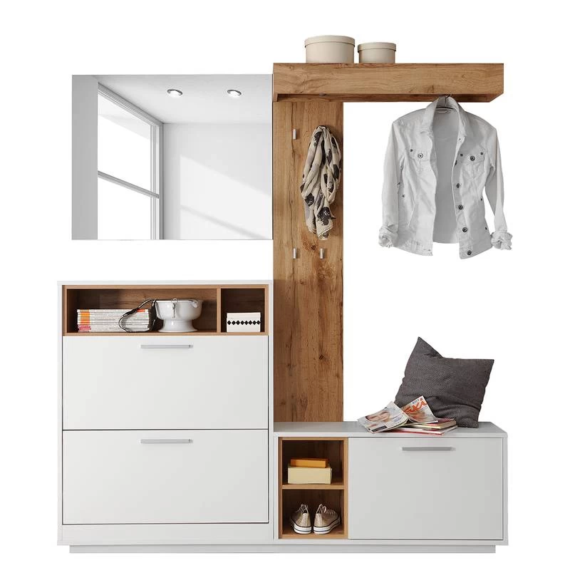 Ensemble De Vestibule Guardo 4 Ensemble De Vestibule Guardo – Image 2