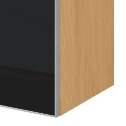 Meuble à Chaussures Alavere V -Mobilier Soldes haengekommode alavere i 3757952