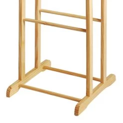 Produits populaires -Mobilier Soldes herrendiener bastia i kiefer massiv natur 248013