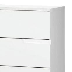 Mobilier Soldes -Mobilier Soldes kommode larado iii hochglanz weiss weiss 3093885