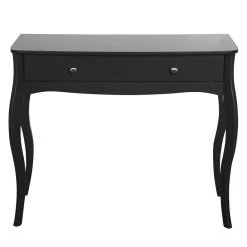 Console Baroque 13 Console Baroque -Mobilier Soldes konsolentisch baroque schwarzbraun 3709905
