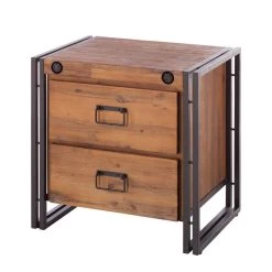 Table De Chevet MANCHESTER