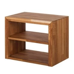 Table De Chevet MolaWood 19 Table De Chevet MolaWood -Mobilier Soldes nachtkommode mola massivholz eiche geoelt 3411113