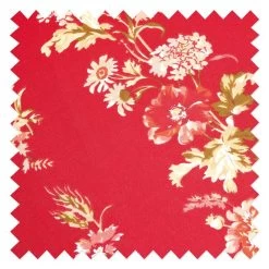 Fauteuil Wing Patchwork -Mobilier Soldes patchwork ohrensessel webstoff mehrfarbig 3588209