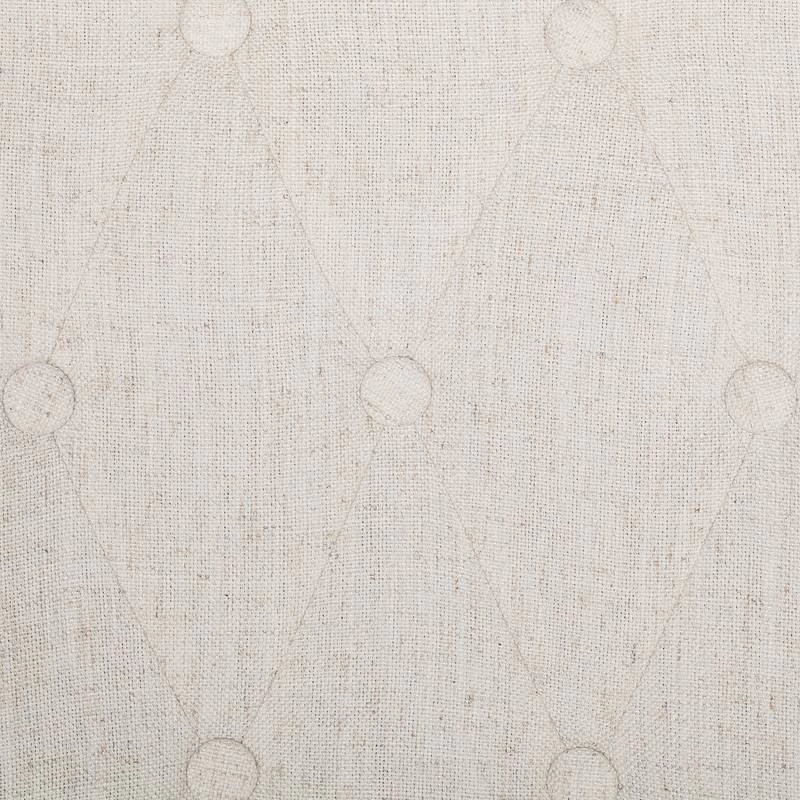 Chaises Capitonnées Jeanne (lot De 2) 12 Chaises Capitonnées Jeanne (lot De 2) – Image 10