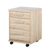 Caisson De Bureau Office Line 2 Caisson De Bureau Office Line -Mobilier Soldes rollcontainer office line eiche sonoma dekor 2917637