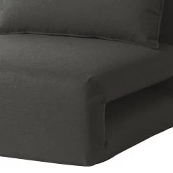 Fauteuil Convertible Carmack I 25 Fauteuil Convertible Carmack I -Mobilier Soldes schlafsessel carmack i webstoff dunkelgrau 4163244