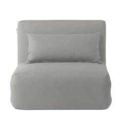 Fauteuil Convertible Carmack I 16 Fauteuil Convertible Carmack I -Mobilier Soldes schlafsessel carmack i webstoff grau 4163208