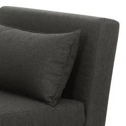 Fauteuil Convertible Carmack II -Mobilier Soldes schlafsessel carmack ii webstoff dunkelgrau 4163360