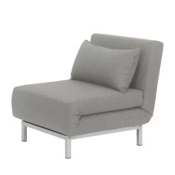Fauteuil Convertible Carmack II -Mobilier Soldes schlafsessel carmack ii webstoff grau 4163280