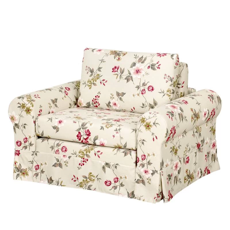 Fauteuil-lit Latina Country Avec Housse 3 Fauteuil-lit Latina Country Avec Housse